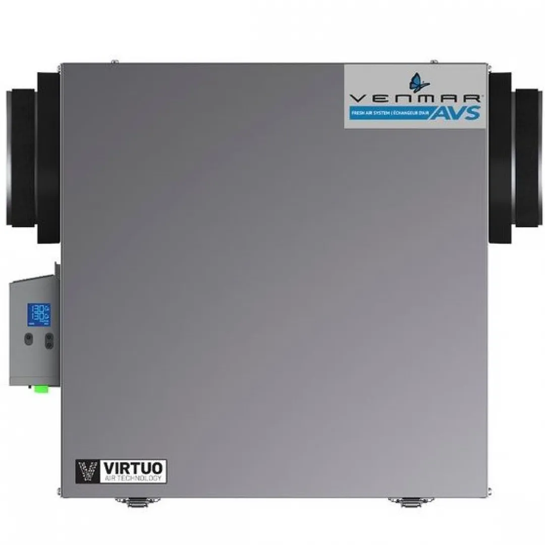VENMAR VENMAR N-Series HRV - Side Ports VENMAR VENMAR N-Series HRV - Side Ports